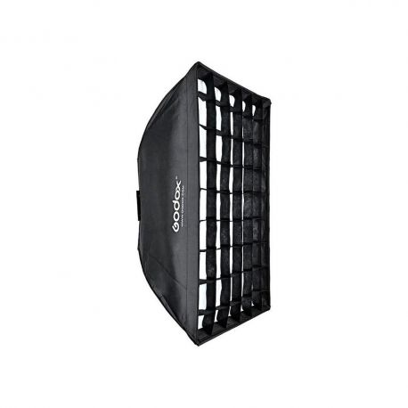 Godox SB-GUBW9090 softbox ombrello con griglia 90x90cm