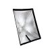 Godox SB-GUBW9090 softbox ombrello con griglia 90x90cm