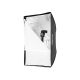 Godox SB-GUBW9090 softbox ombrello con griglia 90x90cm