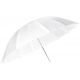 Godox UB-L2 75 Ombrello traslucido taglia larga (185cm)