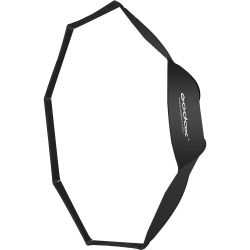 Godox SB-UE120 softbox ombrello attacco bowens Octa 120cm