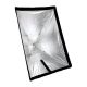Godox SB-GUBW6060 softbox ombrello con griglia 60x60cm