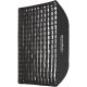 Godox SB-GUBW6060 softbox ombrello con griglia 60x60cm