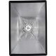 Godox SB-GUBW6090 softbox ombrello con griglia 60x90cm rettangolare