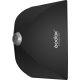 Godox SB-GUBW6090 softbox ombrello con griglia 60x90cm rettangolare
