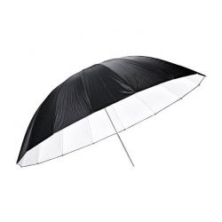 Godox UB-L3 75 Ombrello nero e bianco taglia larga (185cm)