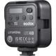 Godox Litemons Faretto LED6R RGB