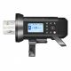 Quadralite Atlas 400 Pro TTL flash da studio