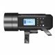 Quadralite Atlas 400 Pro TTL flash da studio