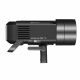 Quadralite Atlas 400 Pro TTL flash da studio