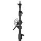 Quadralite Boom Multi Basic stativo studio light stand