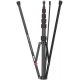 Quadralite Verso 200 CF Stativo in carbonio