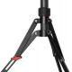 Quadralite Verso 200 CF Stativo in carbonio