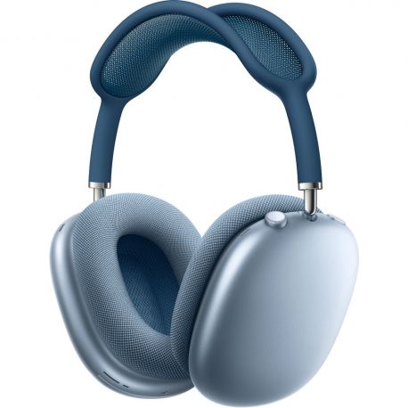 Cuffie Apple Airpods Max - Blue