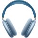 Cuffie Apple Airpods Max - Blue