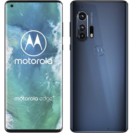 Smartphone Motorola XT2061-3 Edge+ Plus 5G 12GB RAM 256GB Grigio
