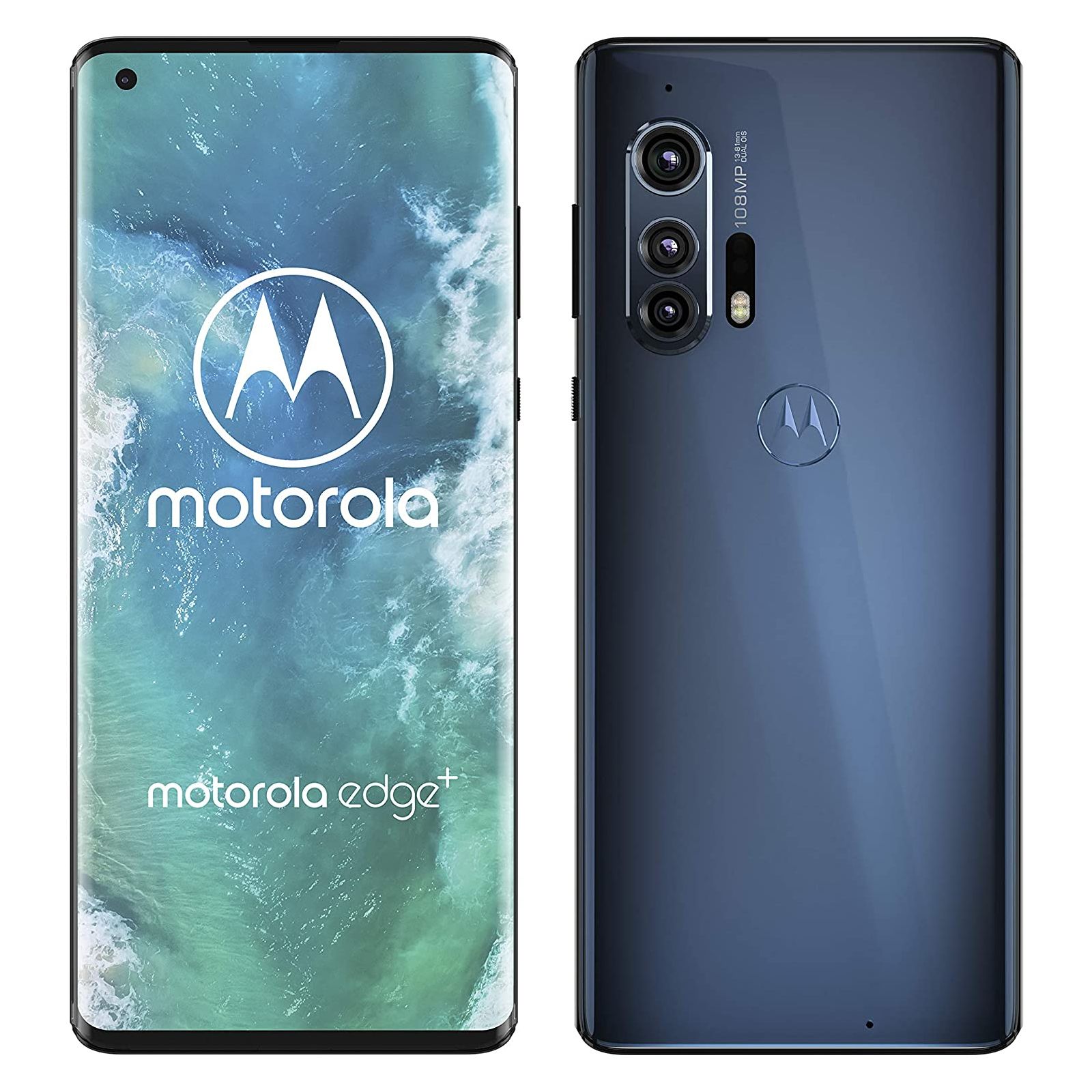 Smartphone Motorola XT2061 3 Edge 5G 12GB RAM 256GB Grigio Smartphone Motorola XT2061 3 Edge 5G 12GB RAM 256GB Grigio