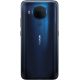 Smartphone Nokia 5.4 Dual Sim 4GB RAM 64GB Blue