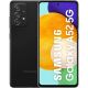 Smartphone Samsung Galaxy A52 5G A526 Dual Sim 6GB RAM 128GB Nero