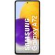 Smartphone Samsung Galaxy A72 LTE A725 Dual Sim 6GB RAM 128GB Nero