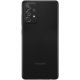 Smartphone Samsung Galaxy A72 LTE A725 Dual Sim 6GB RAM 128GB Nero