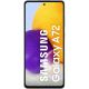 Smartphone Samsung Galaxy A72 LTE A725 Dual Sim 6GB RAM 128GB Blue
