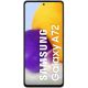 Smartphone Samsung Galaxy A72 LTE A725 Dual Sim 6GB RAM 128GB Bianco