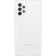 Smartphone Samsung Galaxy A72 LTE A725 Dual Sim 6GB RAM 128GB Bianco