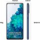 Smartphone Samsung Galaxy S20 FE G780G (2021) LTE Dual Sim 128GB - Blue Navy