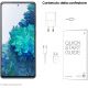 Smartphone Samsung Galaxy S20 FE G780G (2021) LTE Dual Sim 128GB - Blue Navy