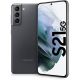 Smartphone Samsung Galaxy S21 G991 5G Dual Sim 8GB RAM 256GB Grigio