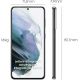 Smartphone Samsung Galaxy S21 G991 5G Dual Sim 8GB RAM 256GB Grigio