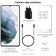 Smartphone Samsung Galaxy S21 G991 5G Dual Sim 8GB RAM 256GB Grigio