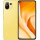 Smartphone Xiaomi Mi 11 Lite 5G Dual Sim 8GB RAM 128GB Giallo