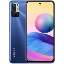 Smartphone Xiaomi Redmi Note 10 5G Dual Sim 4GB RAM 128GB Blue