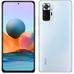 Smartphone Xiaomi Redmi Note 10 Pro Dual Sim 6GB RAM 128GB Blue