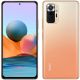 Smartphone Xiaomi Redmi Note 10 Pro Dual Sim 6GB RAM 128GB Bronzo