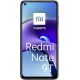 Smartphone Xiaomi Redmi Note 9T 5G Dual Sim 4GB RAM 128GB Nero