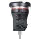 Quadralite SVL-400 Faretto Lampada LED light da 40 W