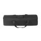 Quadralite kit di illuminazione LEDTuber Lighting (lampadine + stativi + ombrelli)