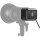 Quadralite Atlas AC adattatore corrente per flash da studio Atlas 600 TTL e Atlas 600