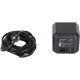 Quadralite Atlas AC adattatore corrente per flash da studio Atlas 600 Pro TTL