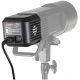 Quadralite Atlas AC adattatore corrente per flash da studio Atlas 600 Pro TTL