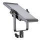 Quadralite Thea 300 faretto LED RGB Pro