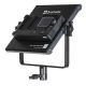Quadralite Thea 300 faretto LED RGB Pro