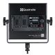 Quadralite Thea 300 faretto LED RGB Pro