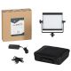 Quadralite Thea 300 faretto LED RGB Pro