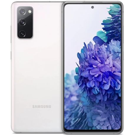 Smartphone Samsung Galaxy S20 FE G780G (2021) LTE Dual Sim 128GB - Bianco