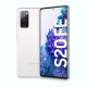 Smartphone Samsung Galaxy S20 FE G780G (2021) LTE Dual Sim 128GB - Bianco