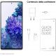 Smartphone Samsung Galaxy S20 FE G780G (2021) LTE Dual Sim 128GB - Bianco